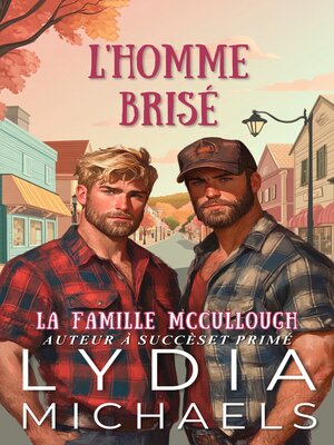 cover image of L'Homme Brisé